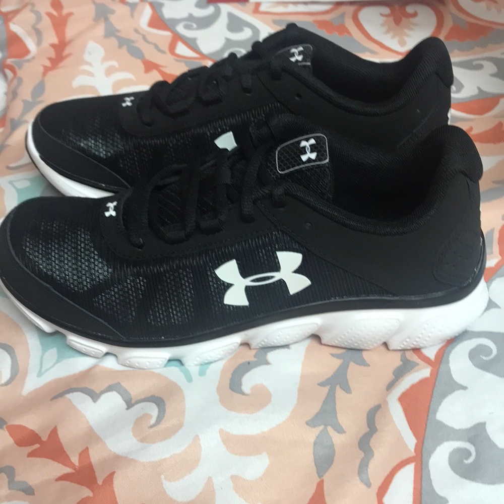 Women’s Under Armour Sneakers